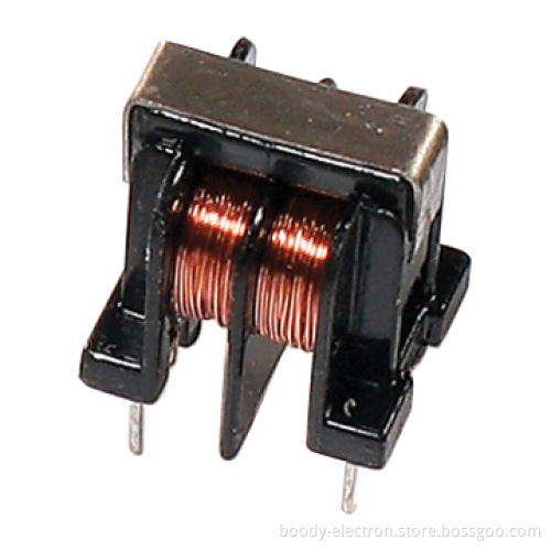 UU Type Line Filter with CQC and UL